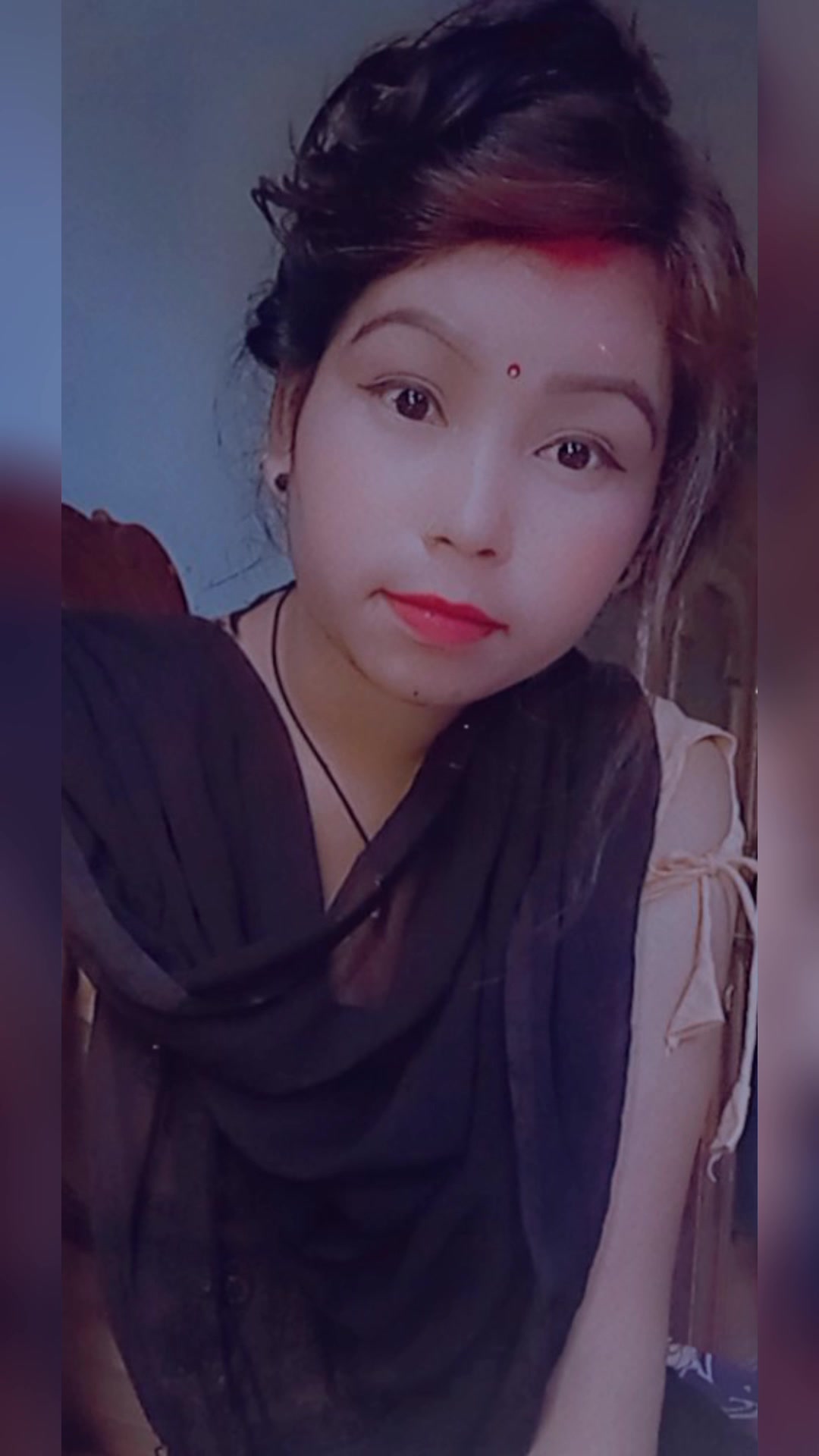 @sabin tharu