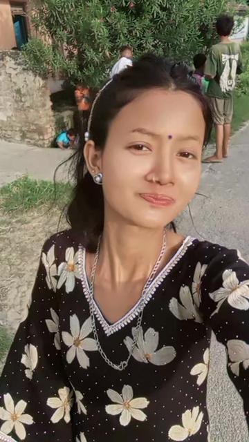 @❣️SUSMITA❣️