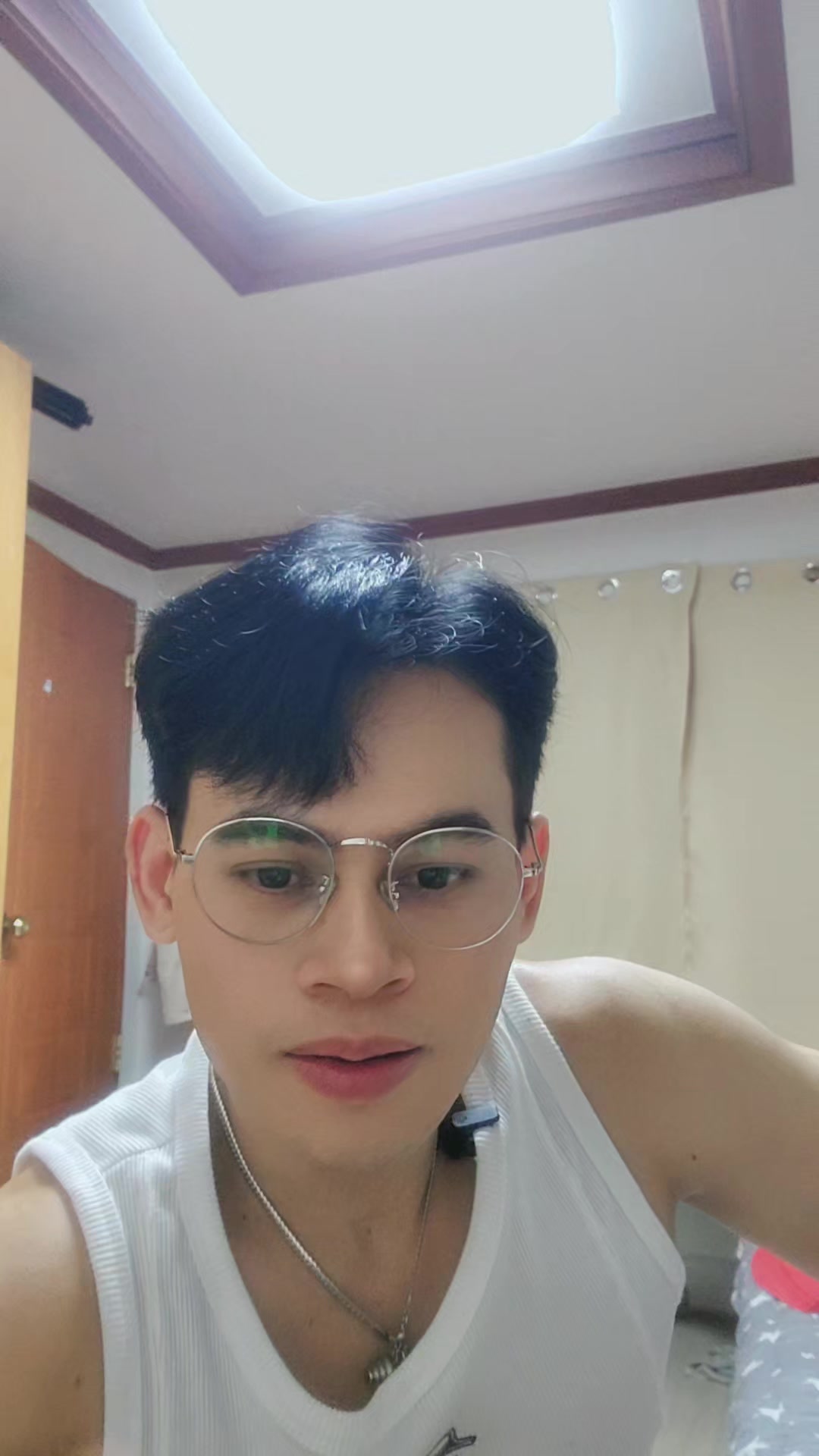 @ពូ.Man { g'y'm },🏋️