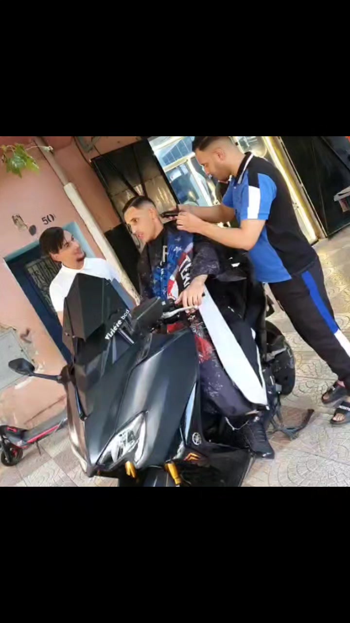 @الأسطورة