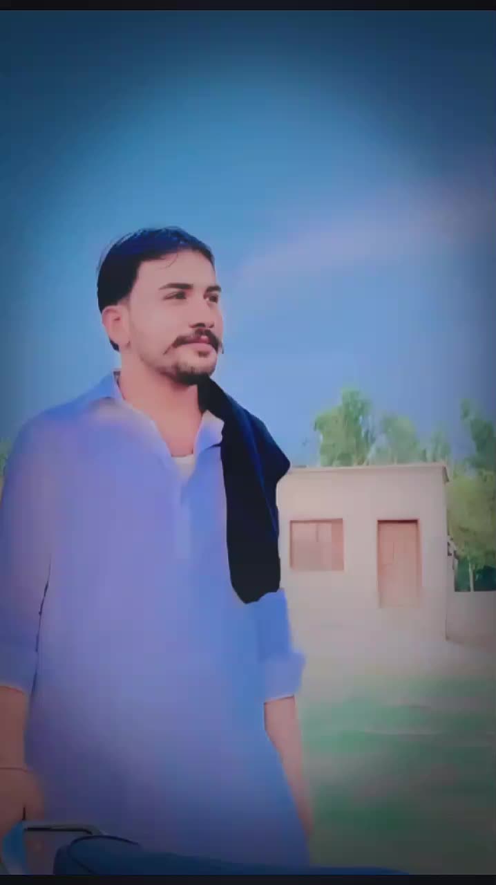 @Ch Mustaqeem