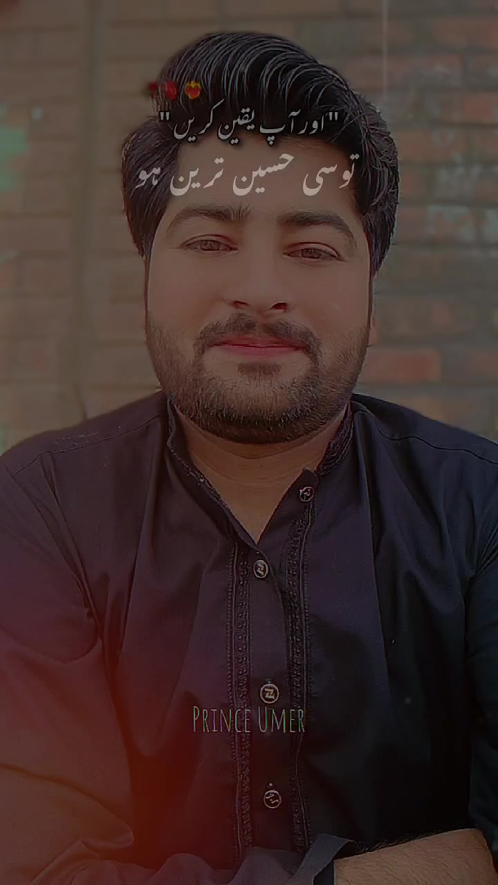 @Prince umer💪❤️🤚🤚