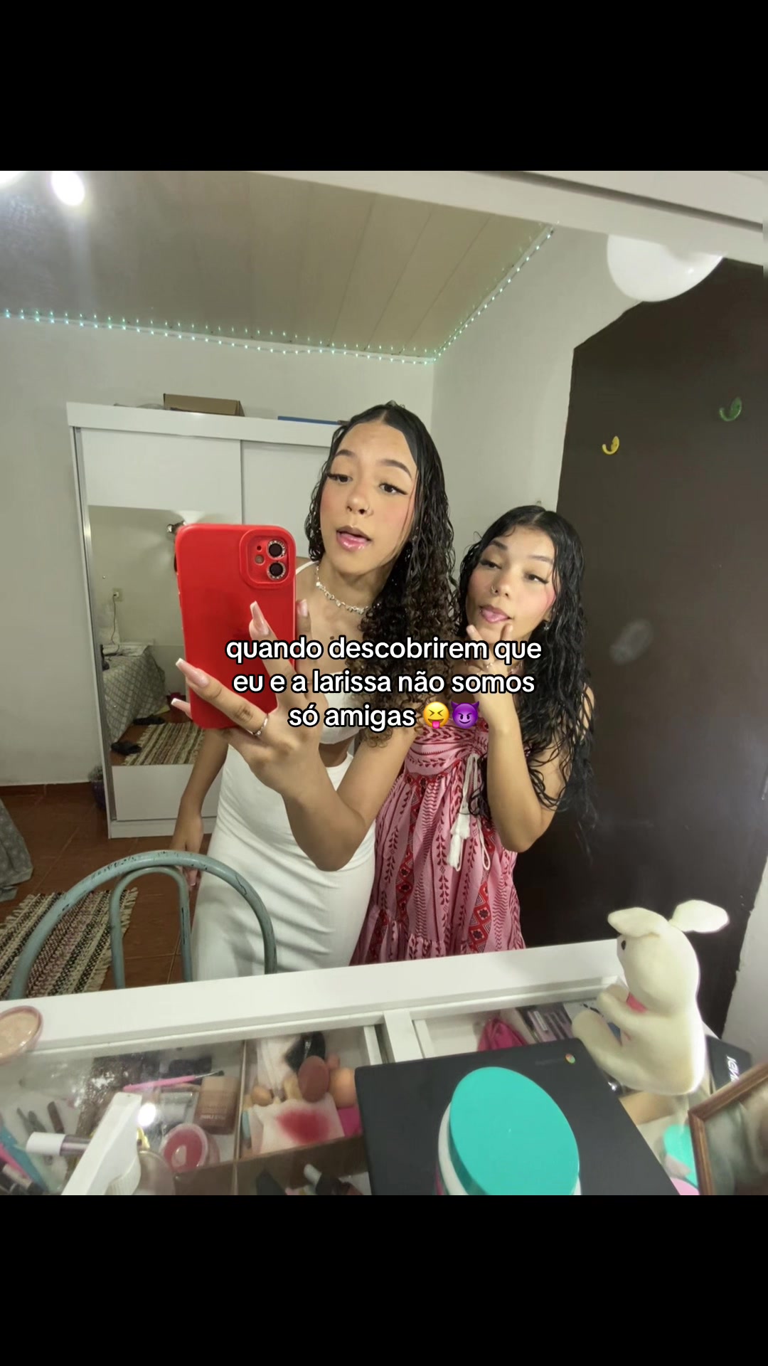 @Estefany Nogueira