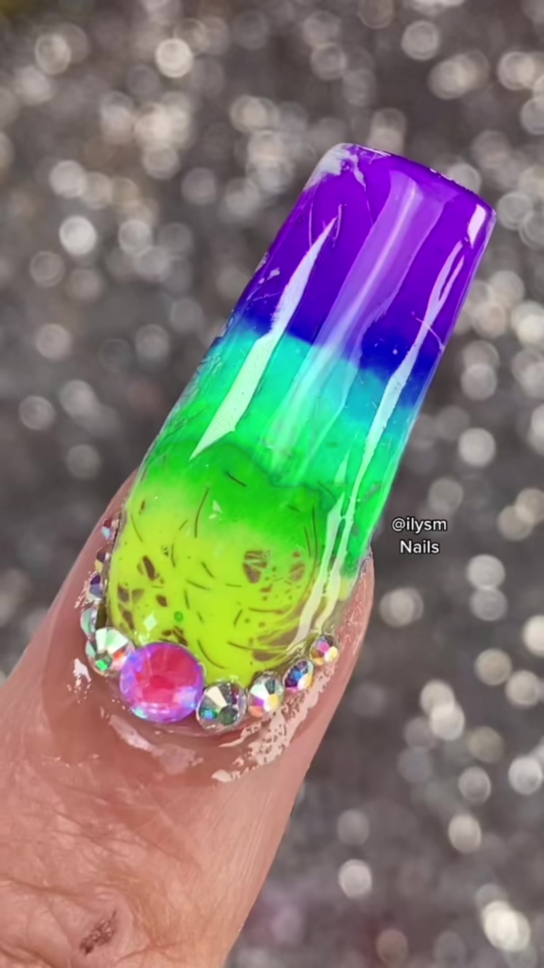 @ilysm 💖💅🏽 Nails
