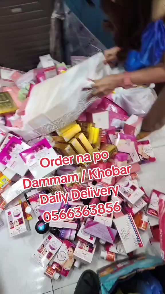 @Jhuno Jhunos DeliBEAR khobar