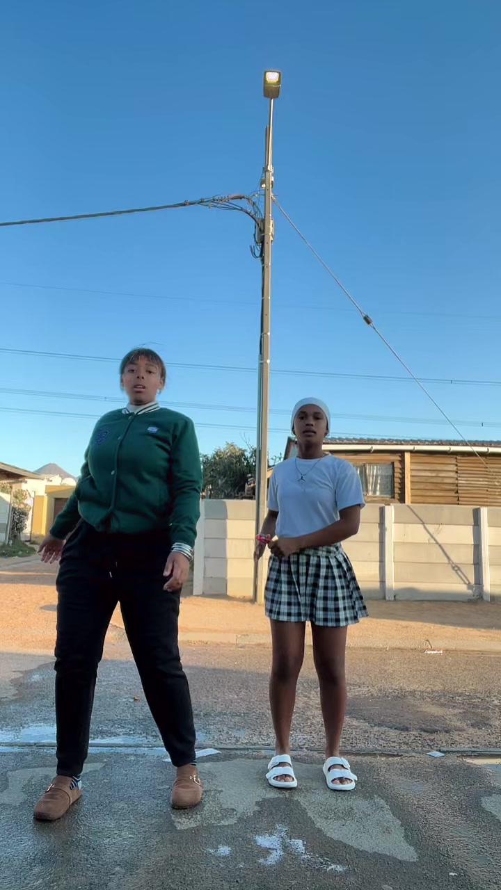 @Kleintjie