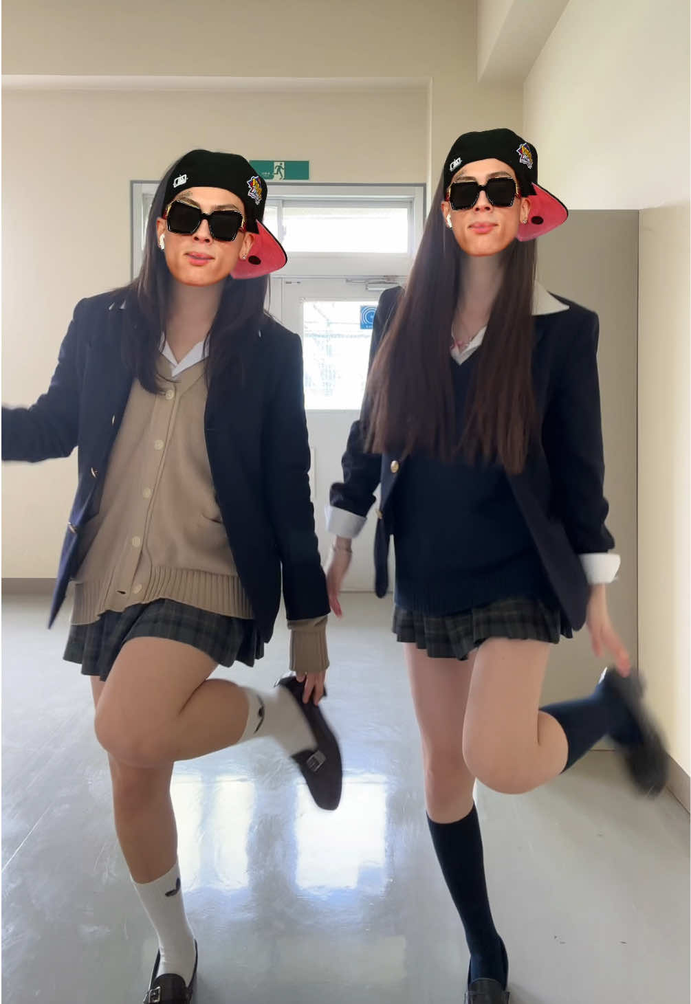 @束感まつ毛