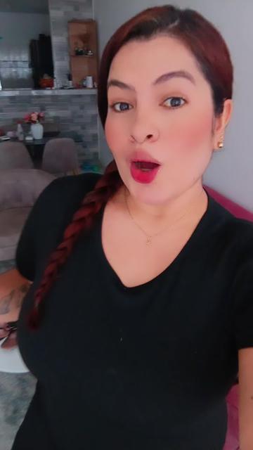 @Anyi Chaves 💜💄💋🇨🇴