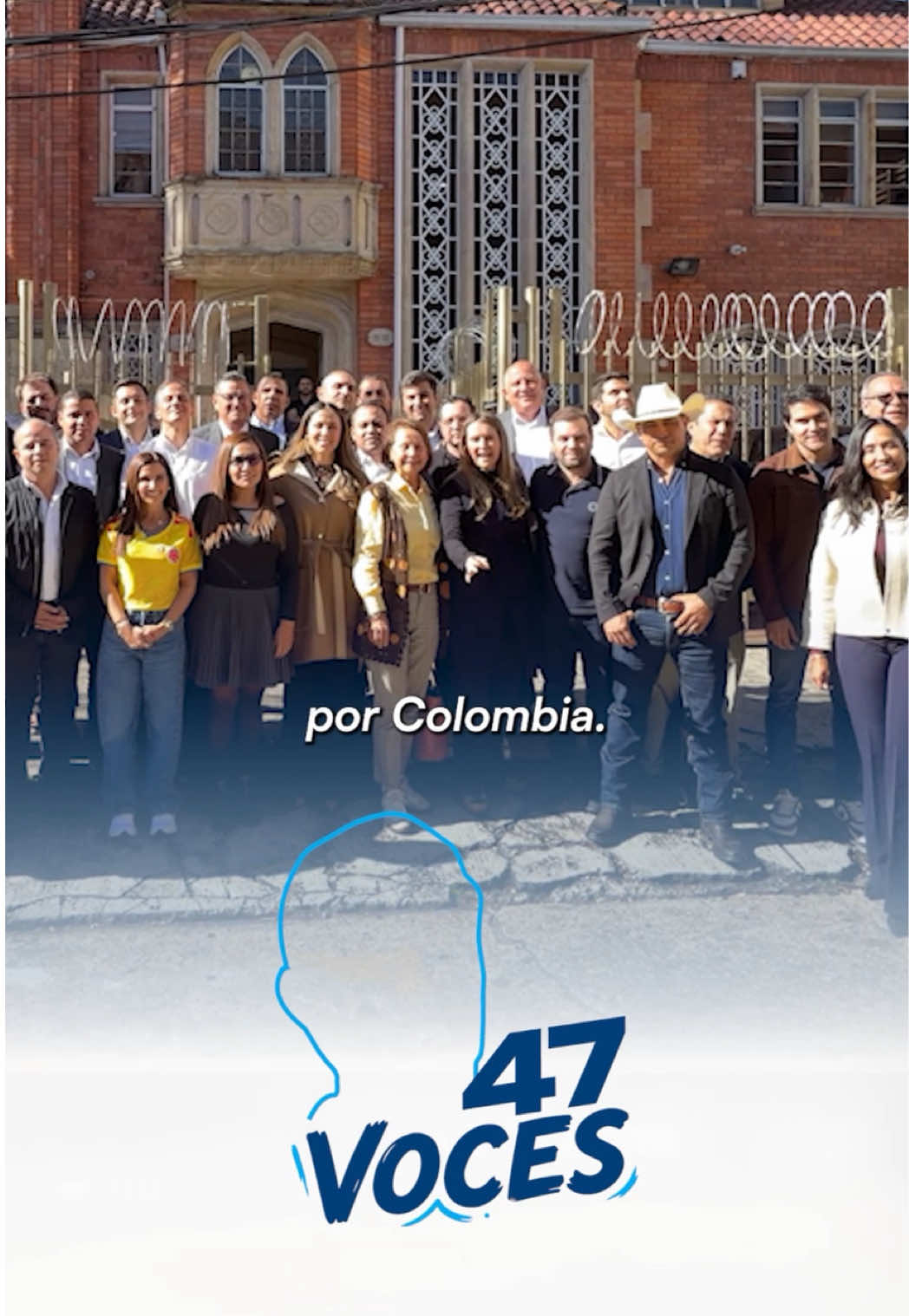 @Centro Democratico