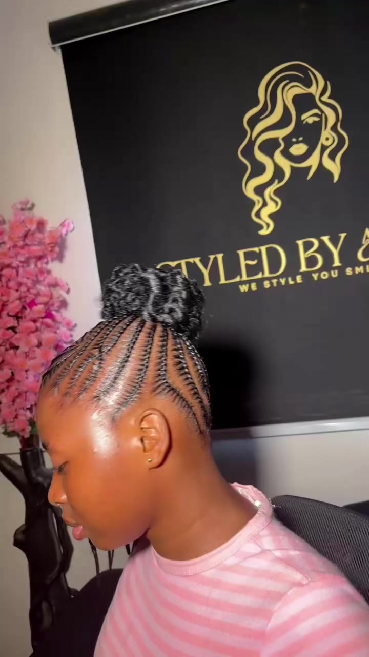 @Hairstylist in adigbe Abeokuta