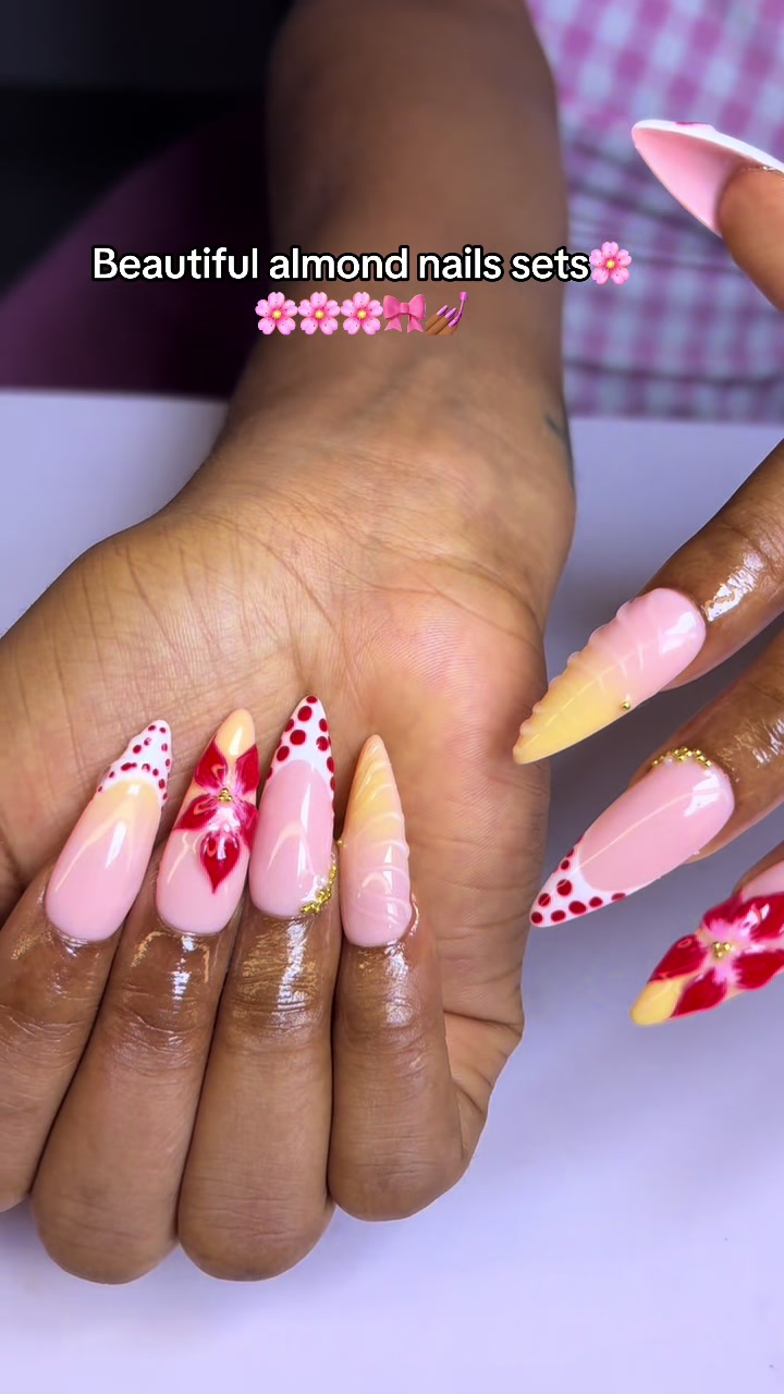 @Chommzyposhnails in asaba💅🏾