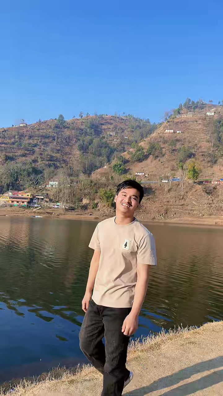 @Man kumar Theeng👨&zwj;🍳💝🔥