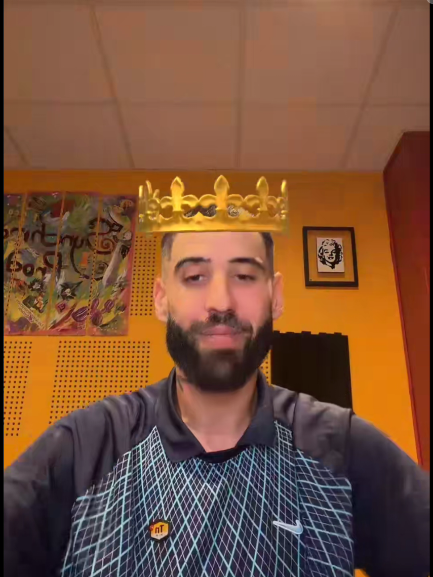 @Sami