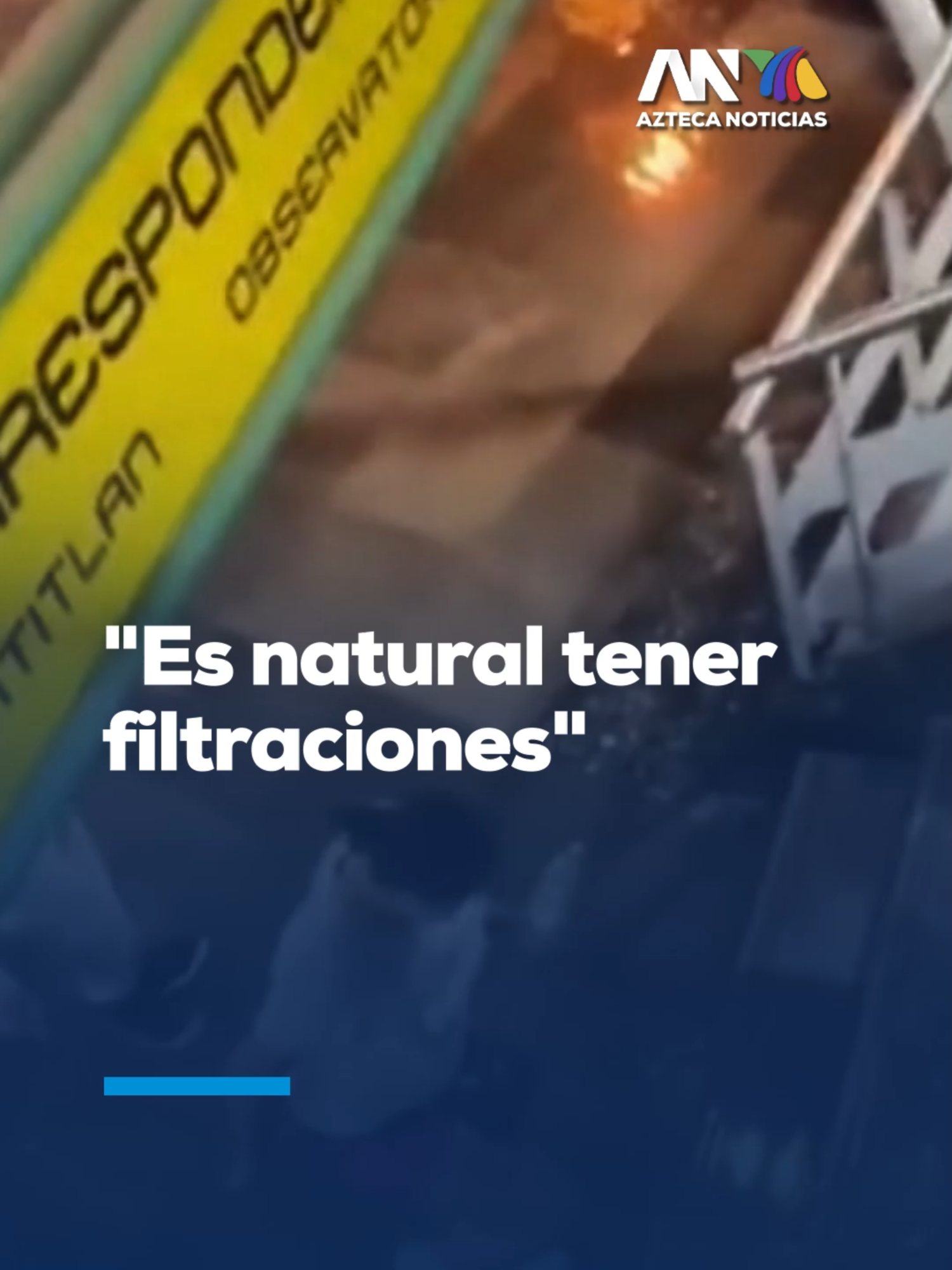 @Azteca Noticias