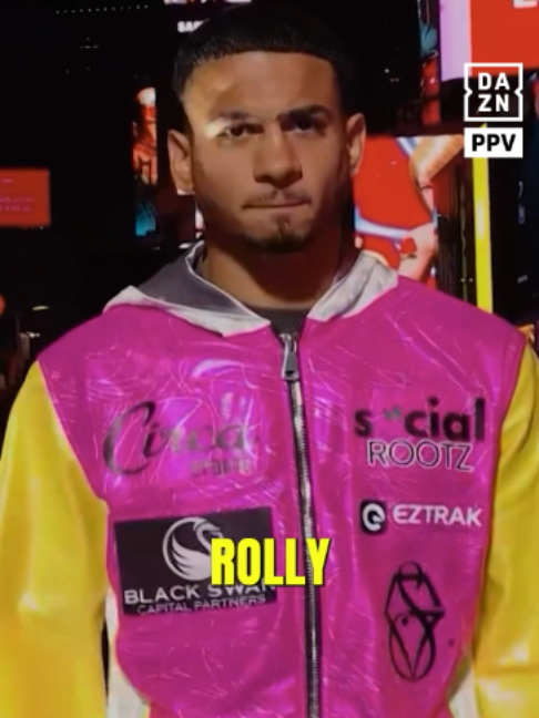 @DAZNBoxing