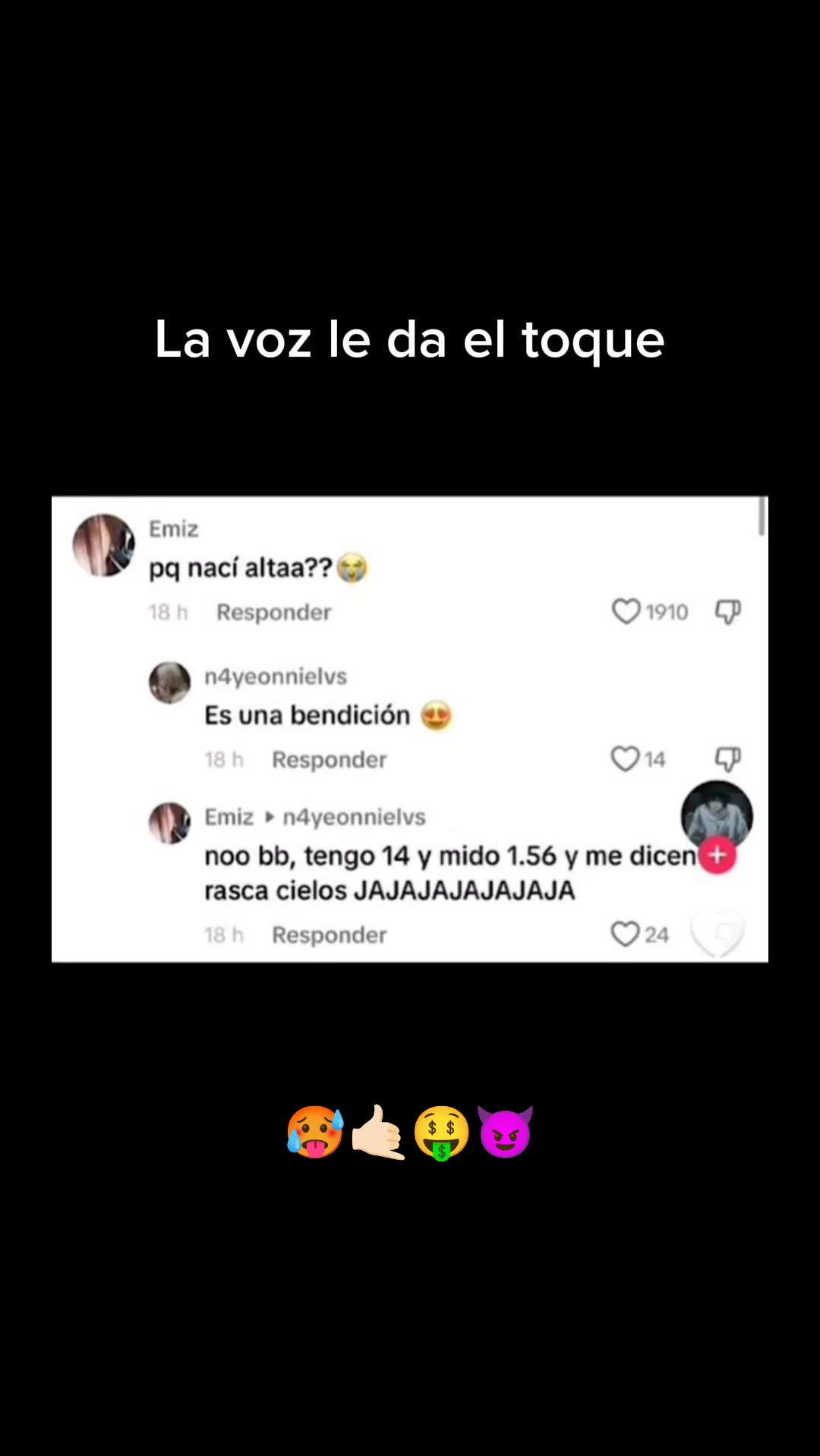@Memes Deapeso