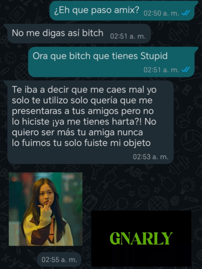 @edits AME💗