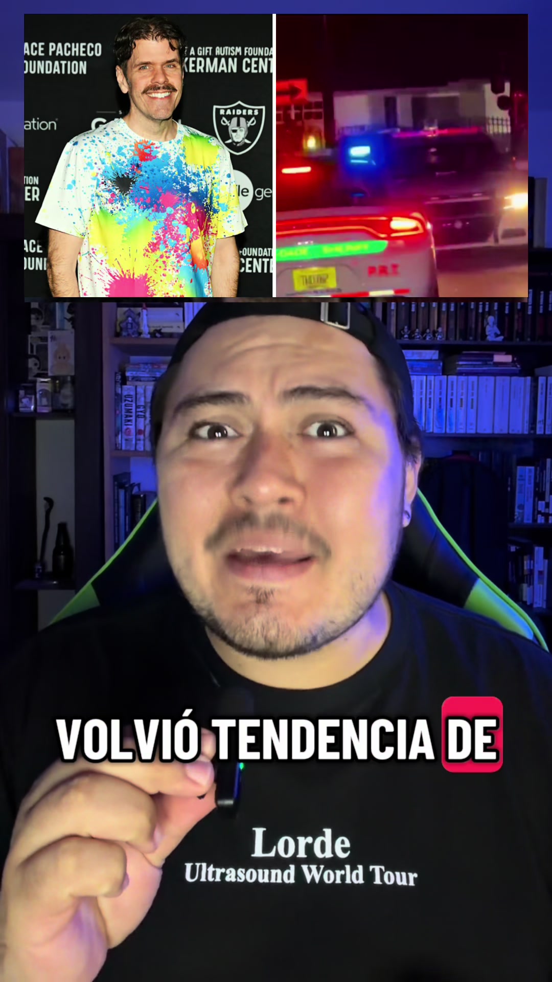 @Jorge Santana