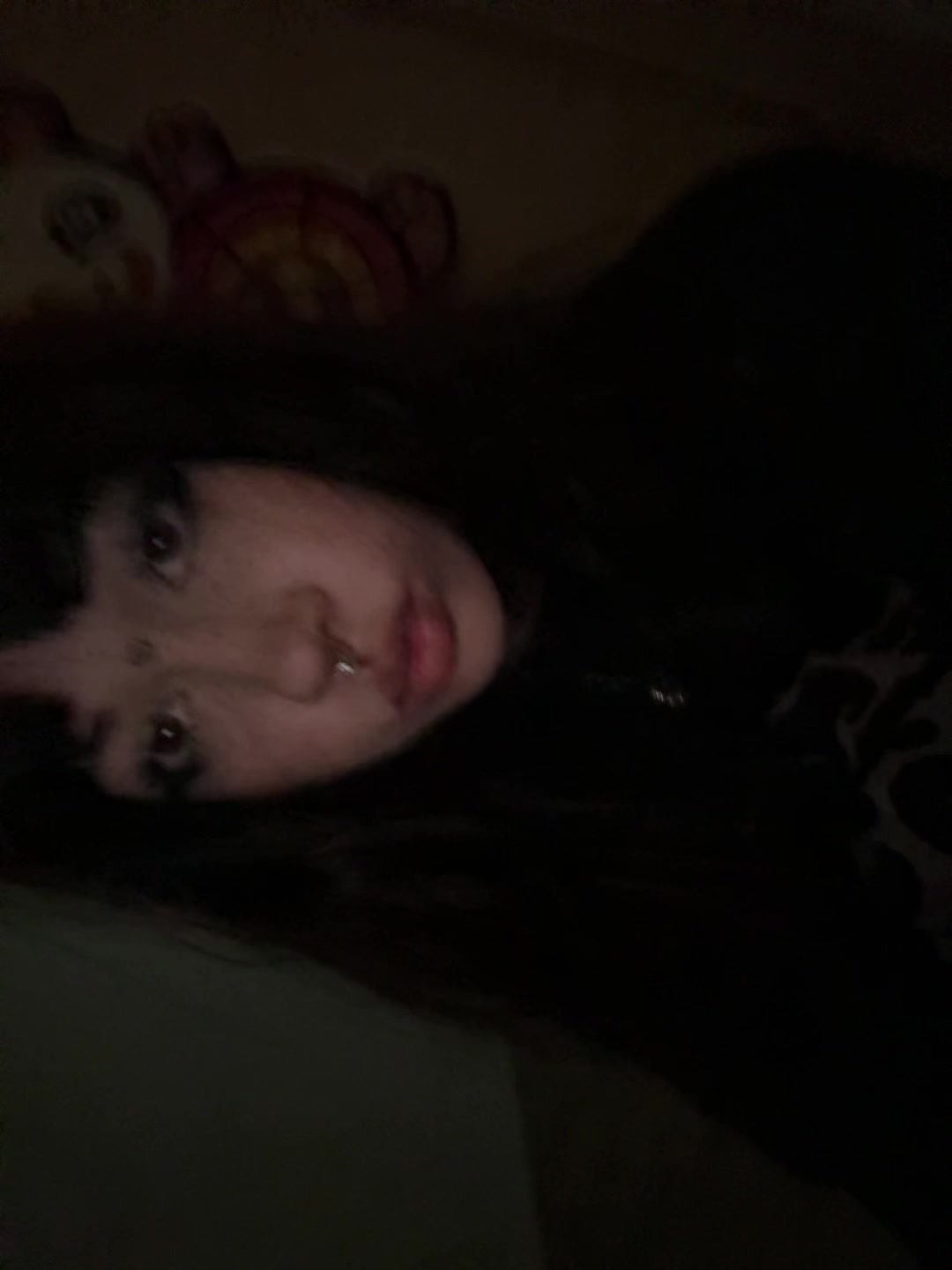 @каспер