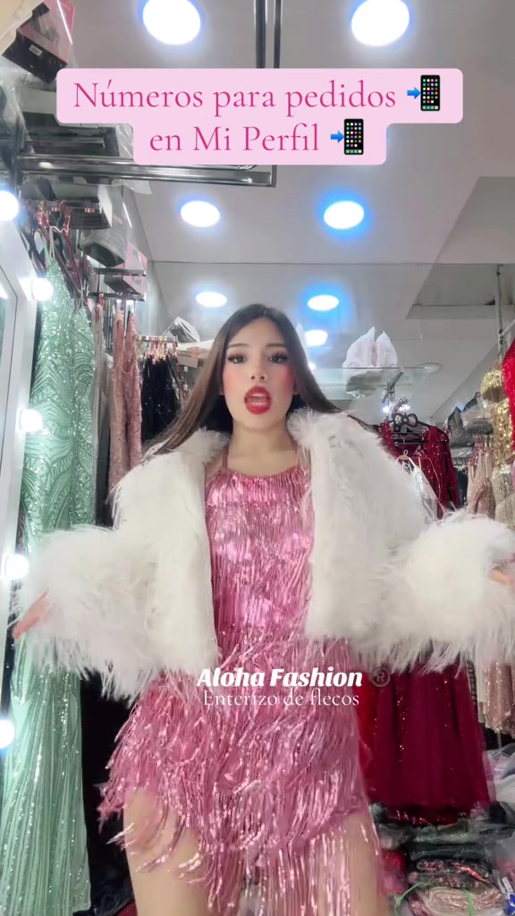 @ALOHA FASHION