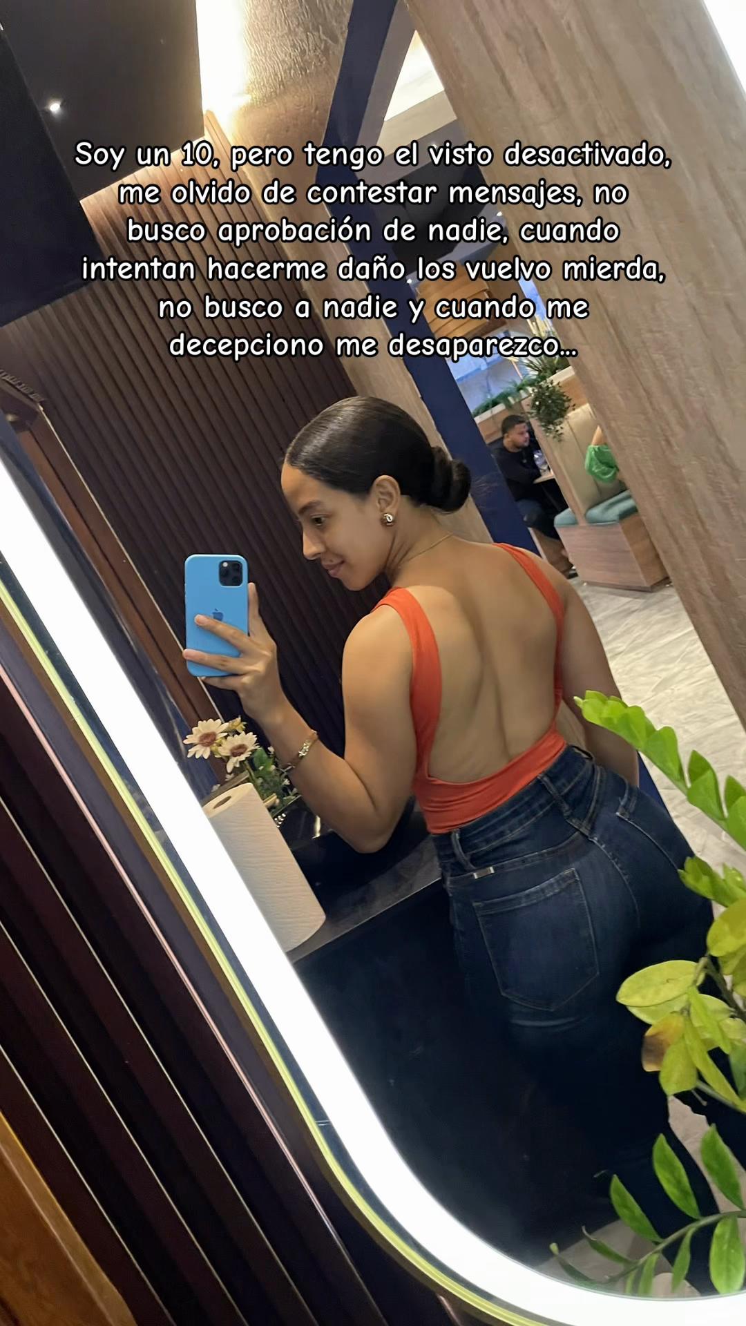 @Licda Yasmeilin Cabrera