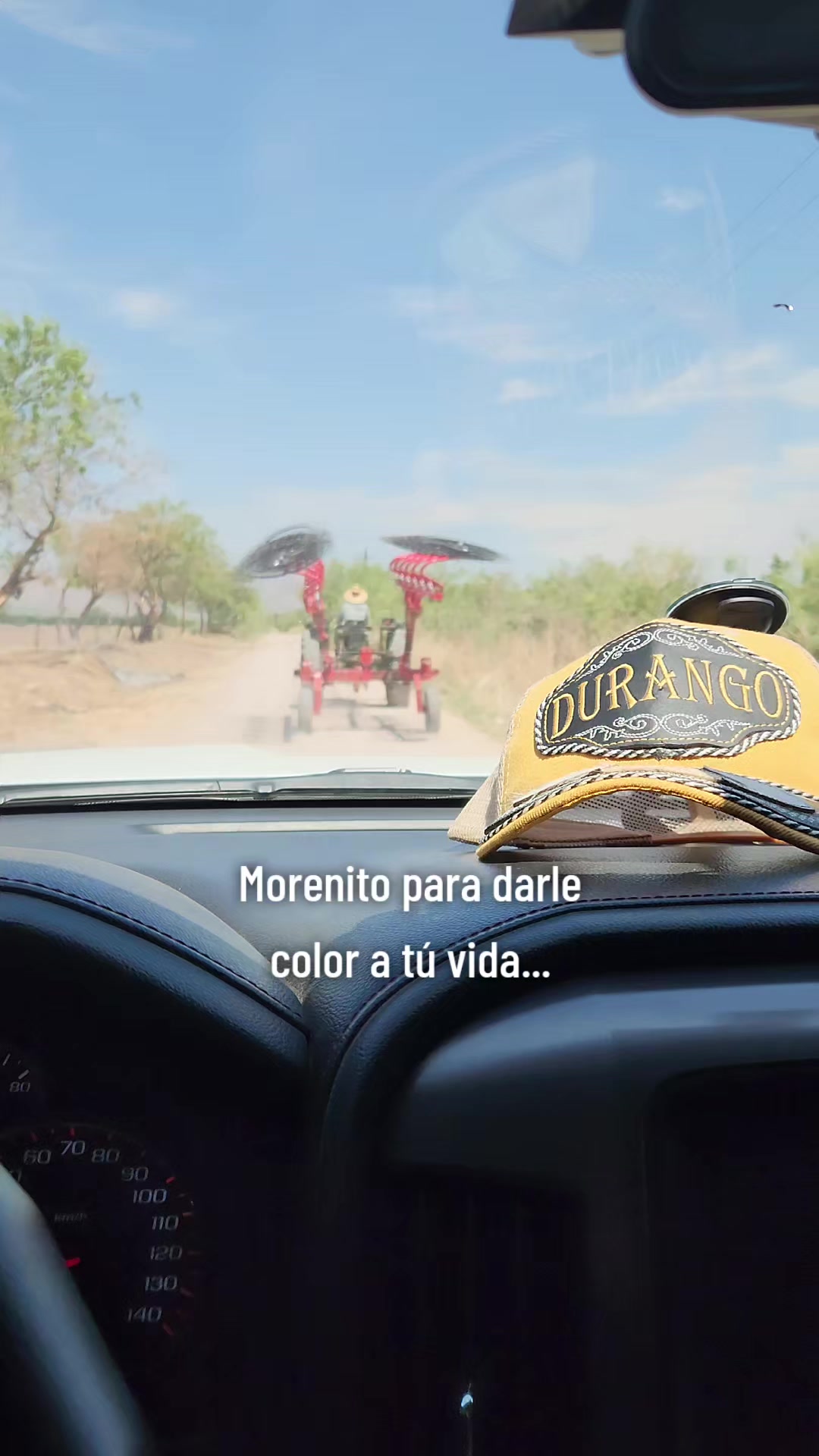 @El De La 450 Negra