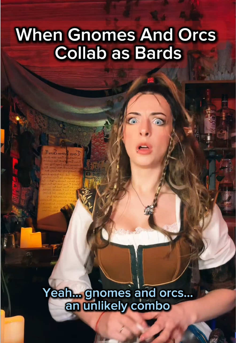 @ValTheFantescapist