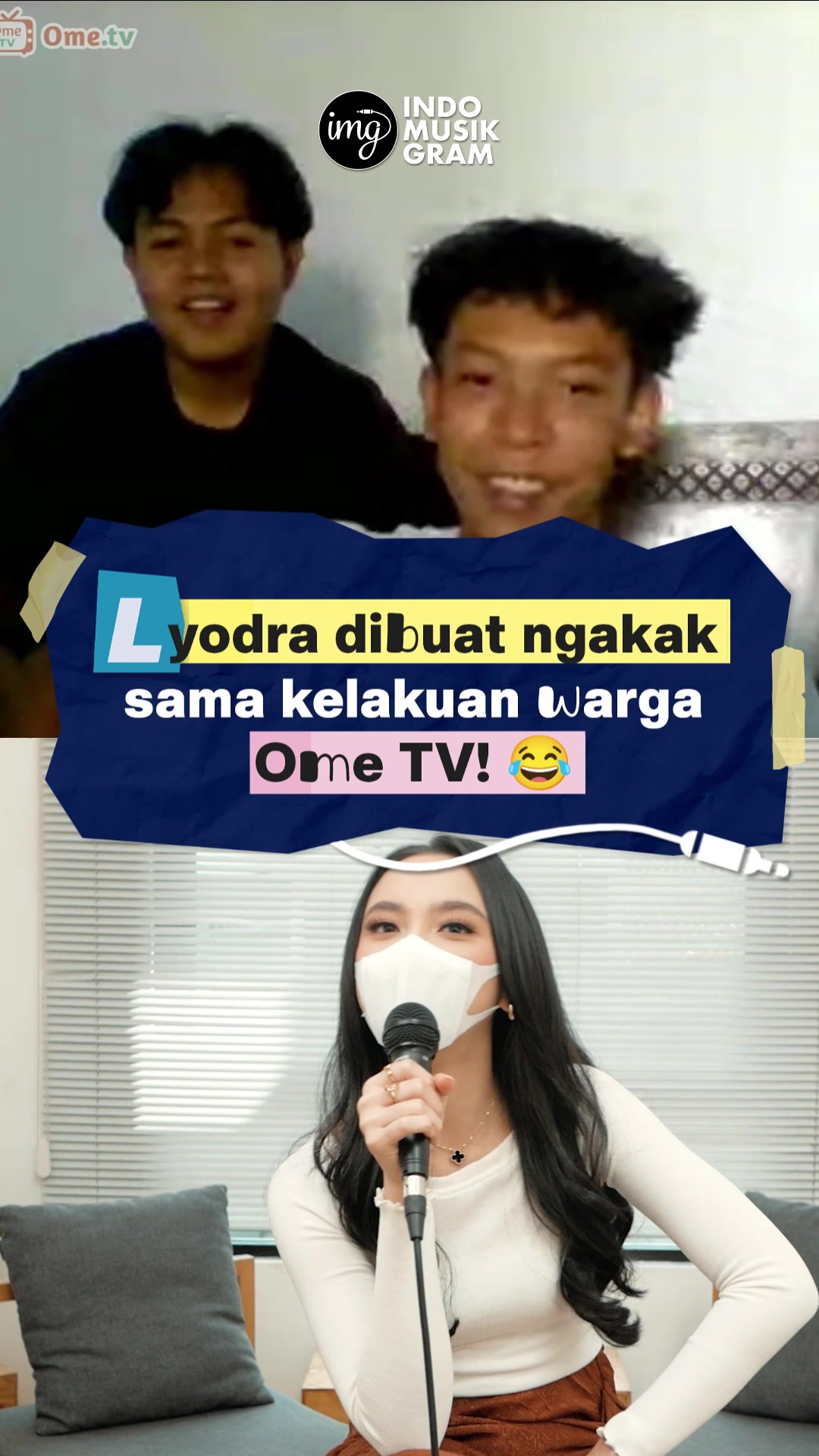 @indomusikgram