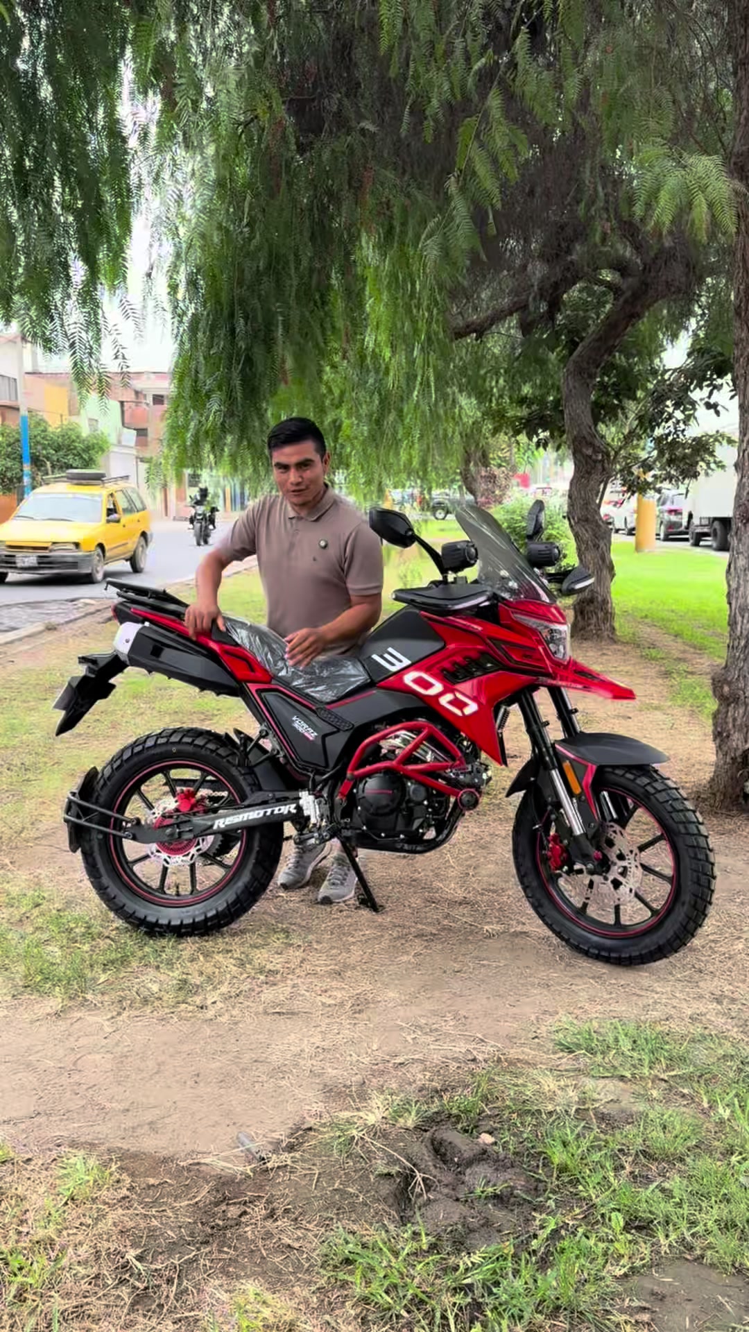 @RismotoR OFFICIAL