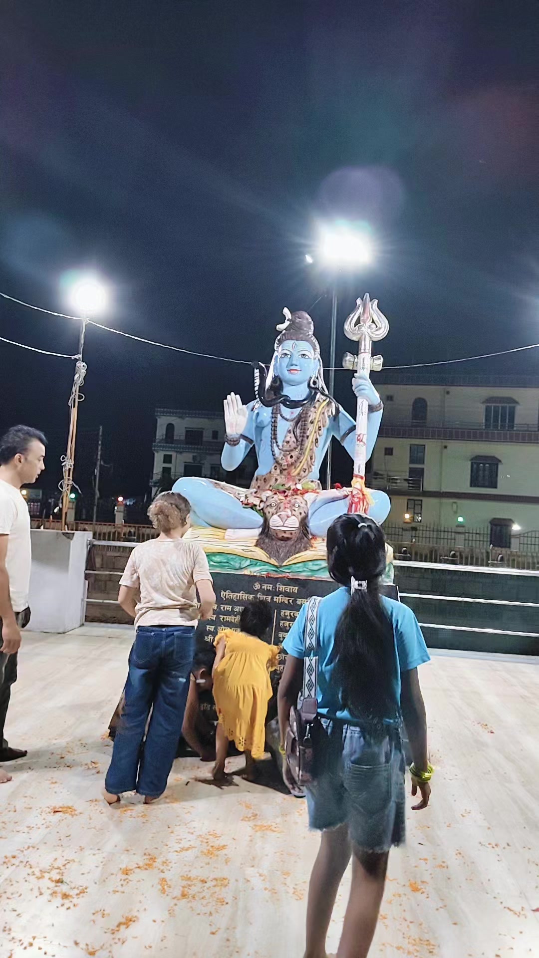 @jay mata di