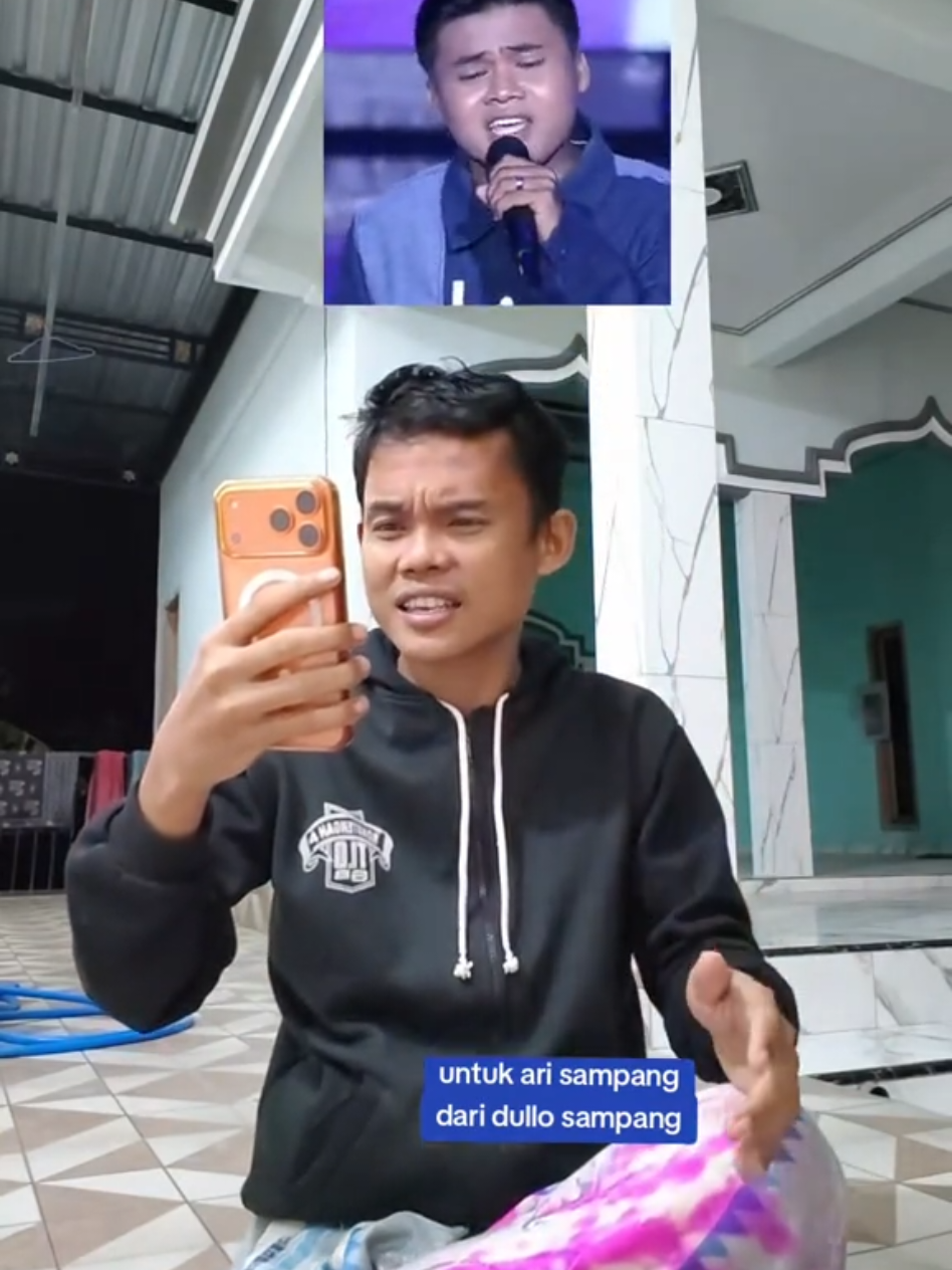 @Dullo Sampang