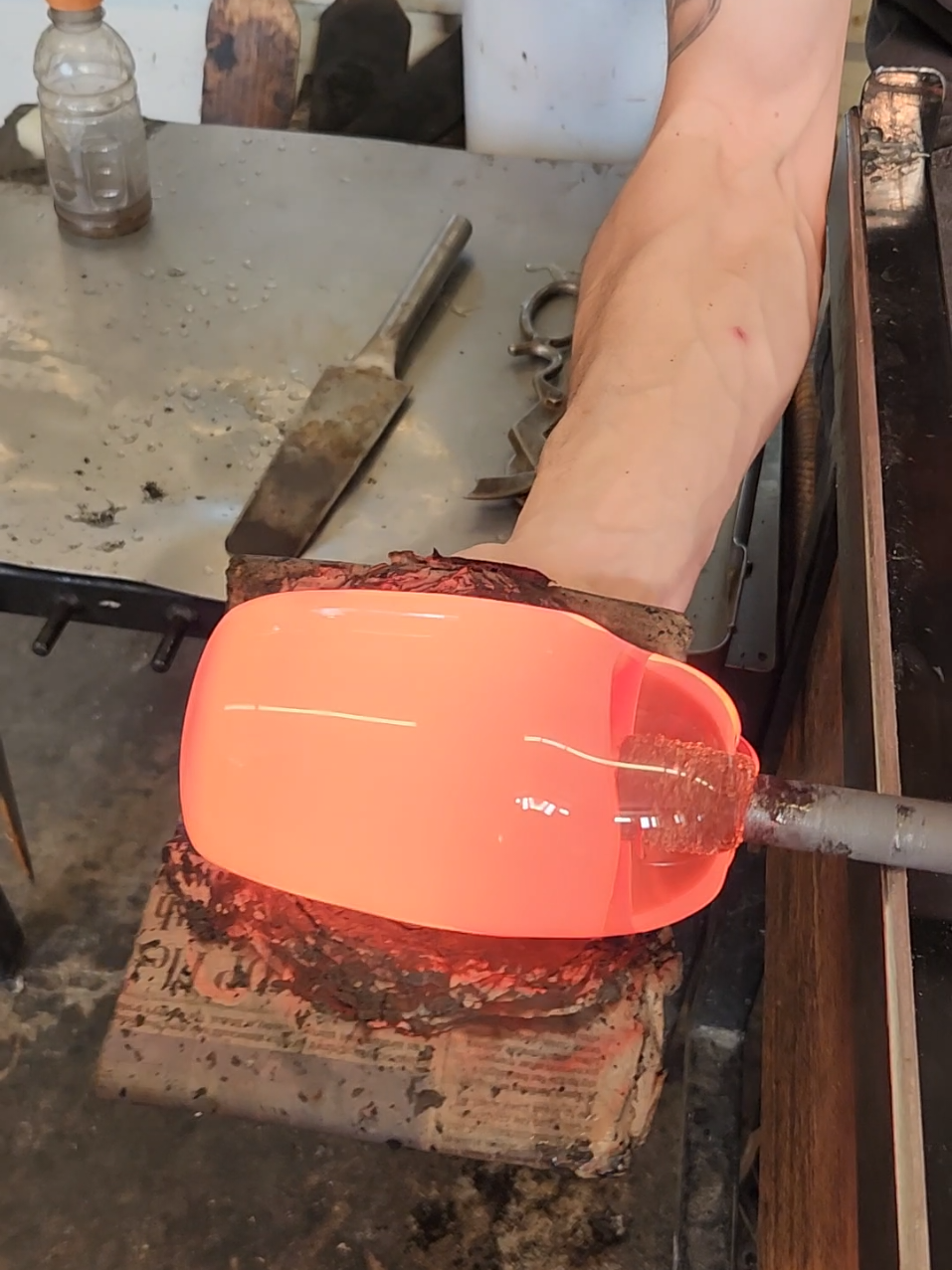 @Akron Glass Works