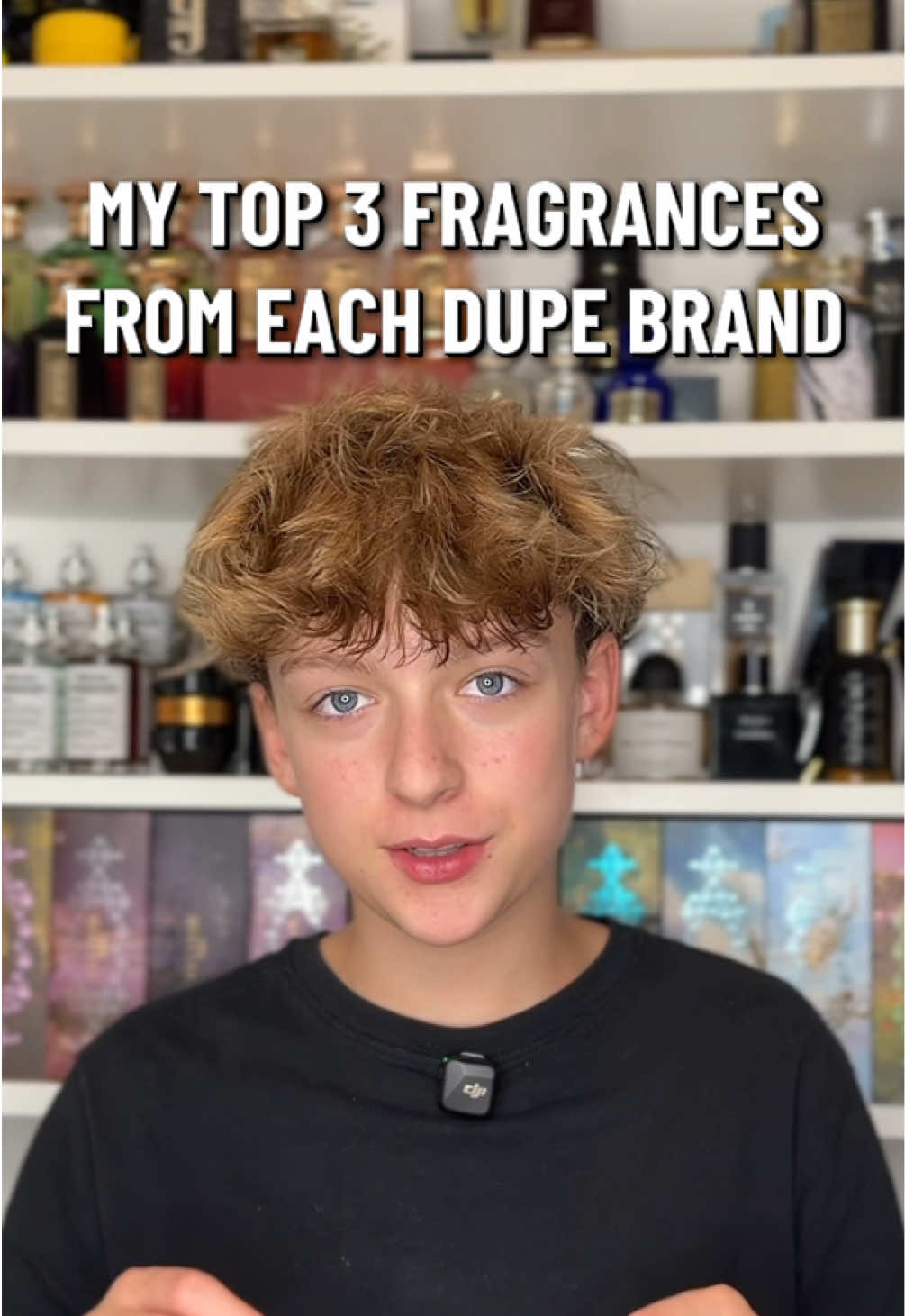 @Jay Scents