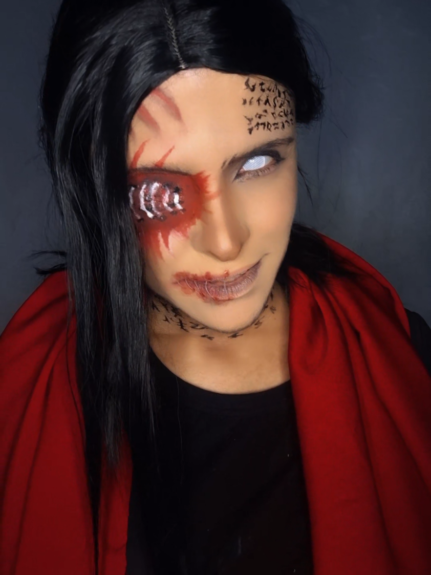@Prince Stolas Cosplayer