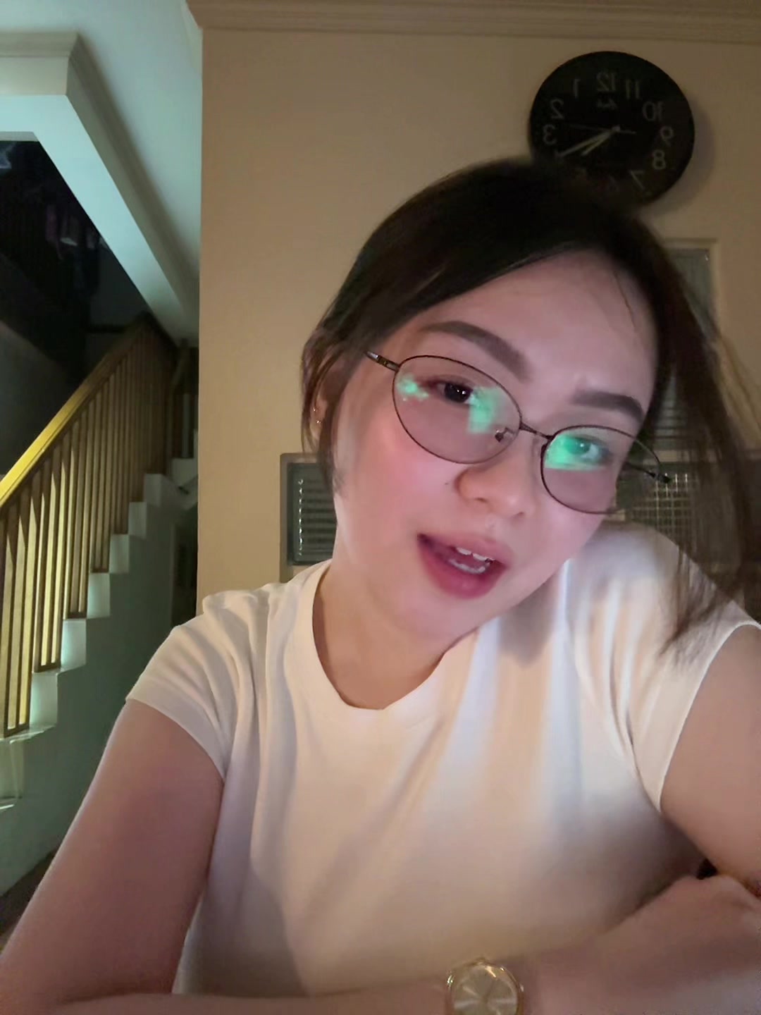 @梨