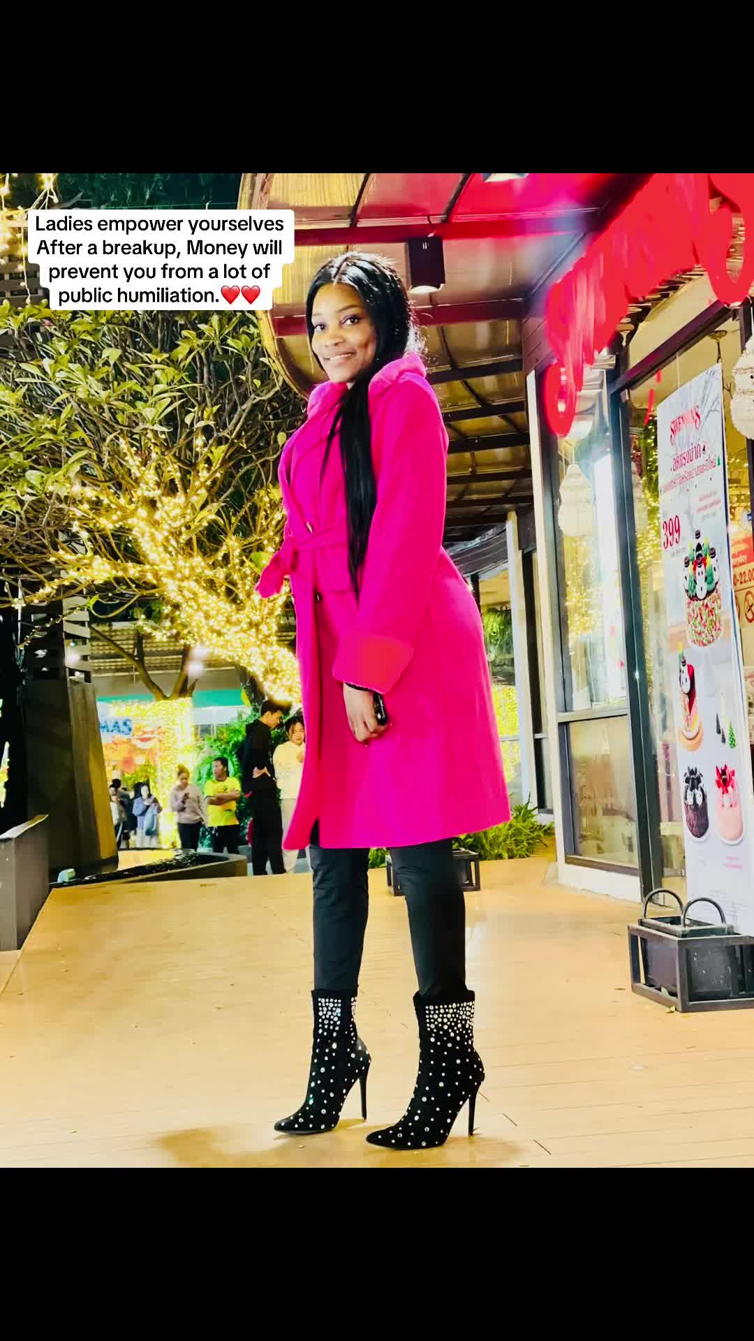 @Colette Minaj🇨🇲🇹🇭🇰🇷