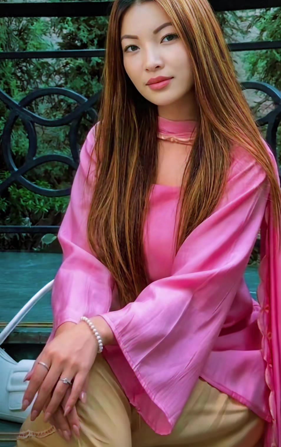 @Sikkim girl 🩷🇮🇳💕🦋🌸