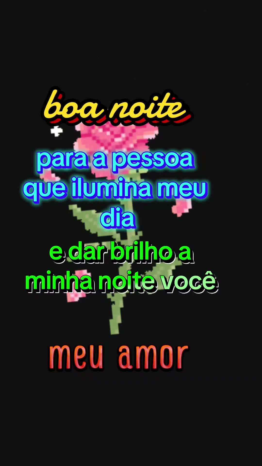 @anjo da noite