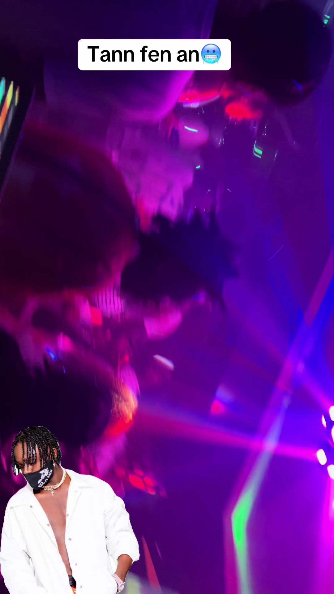 @DJ kevimix 👽💙❤️
