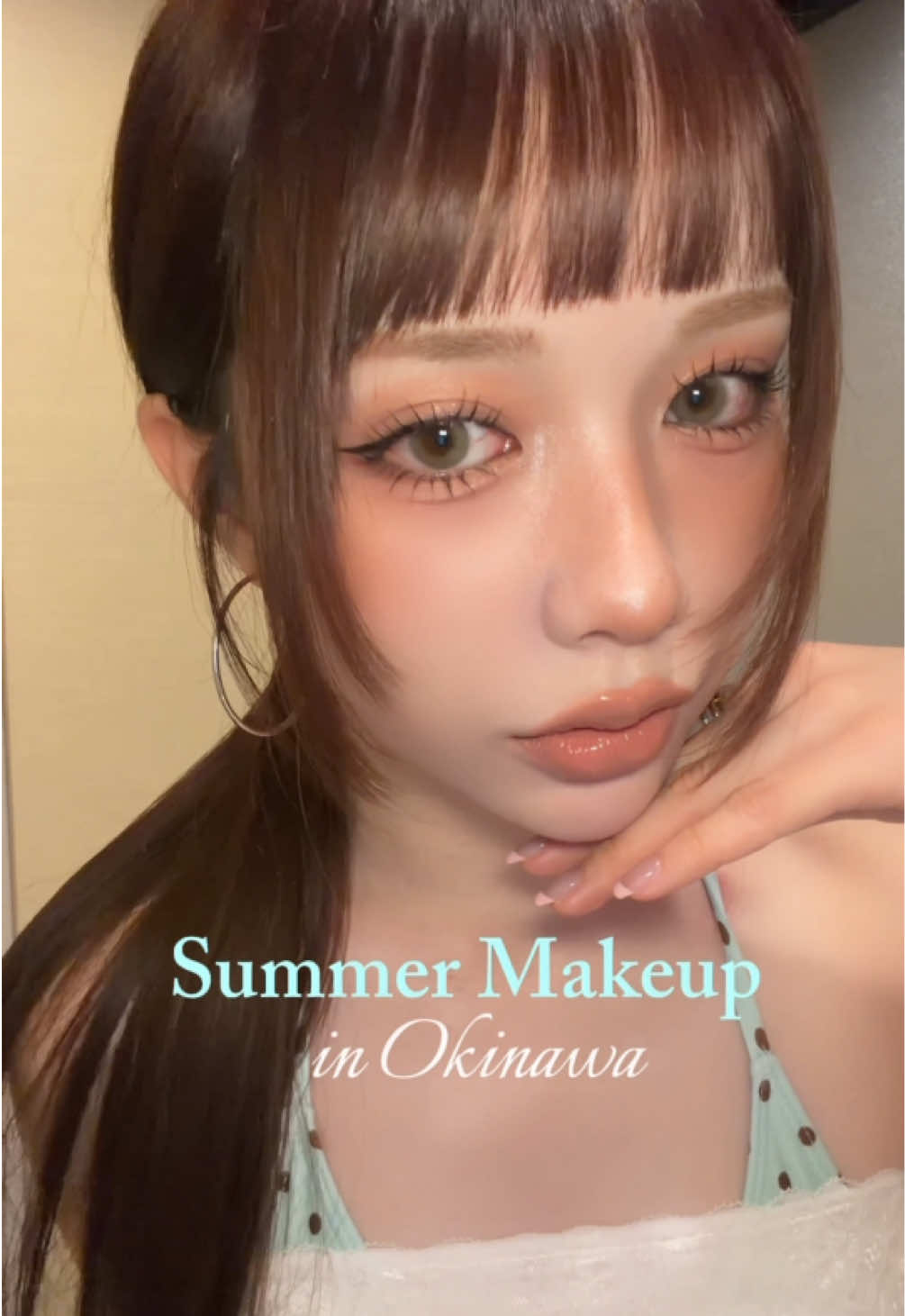 @よしおかせいか