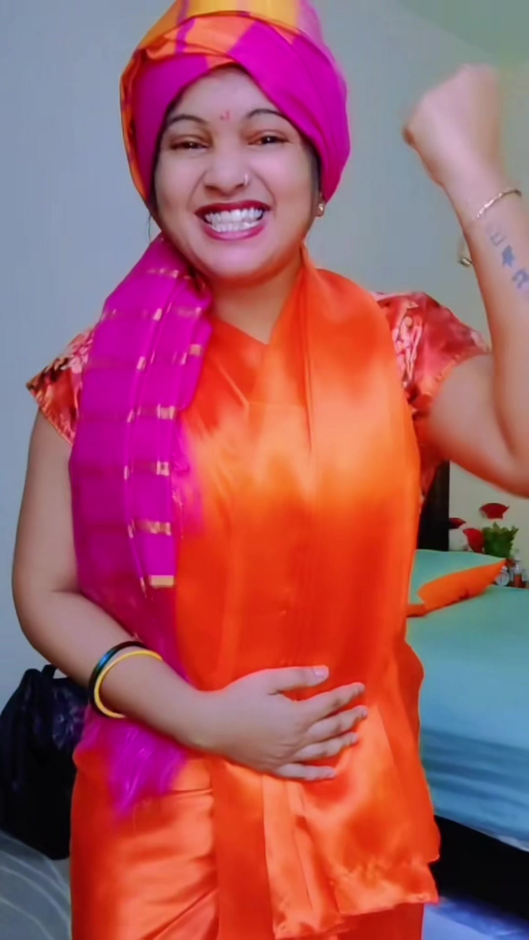 @Adv appu rudrapati ✅🚩