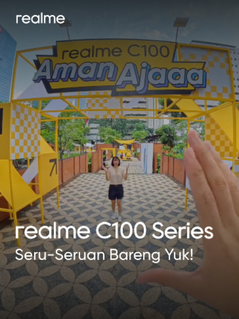@realme Official Indonesia