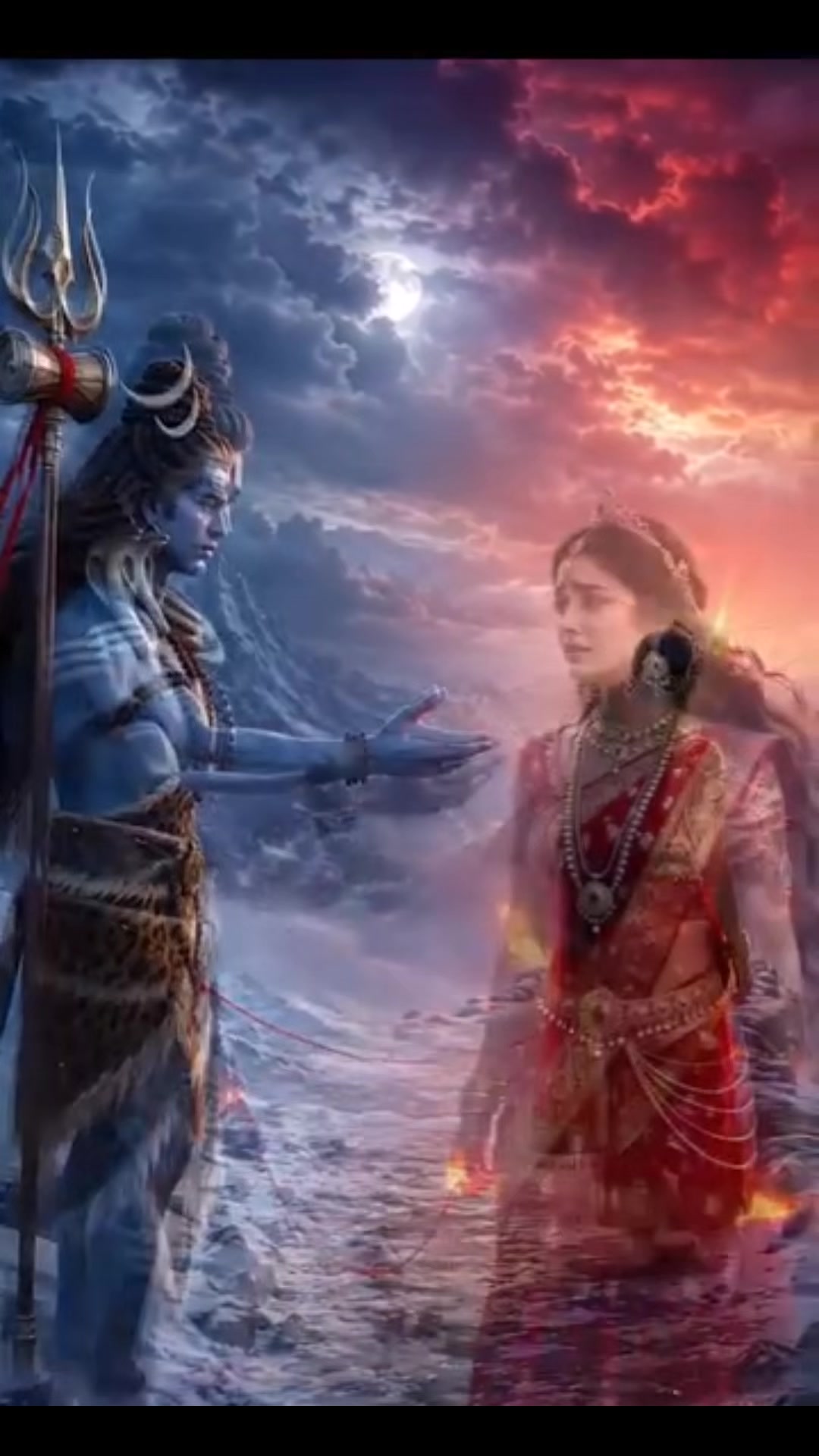 @बन्दी माया