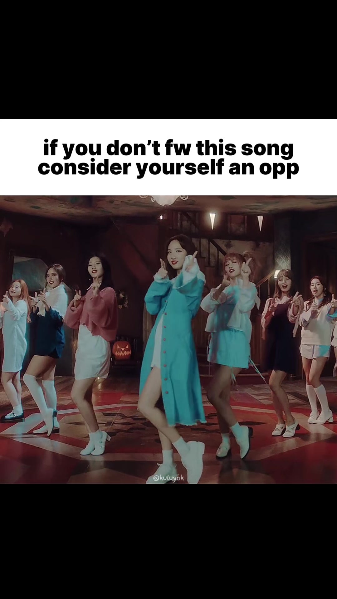 @TWICE MEMES