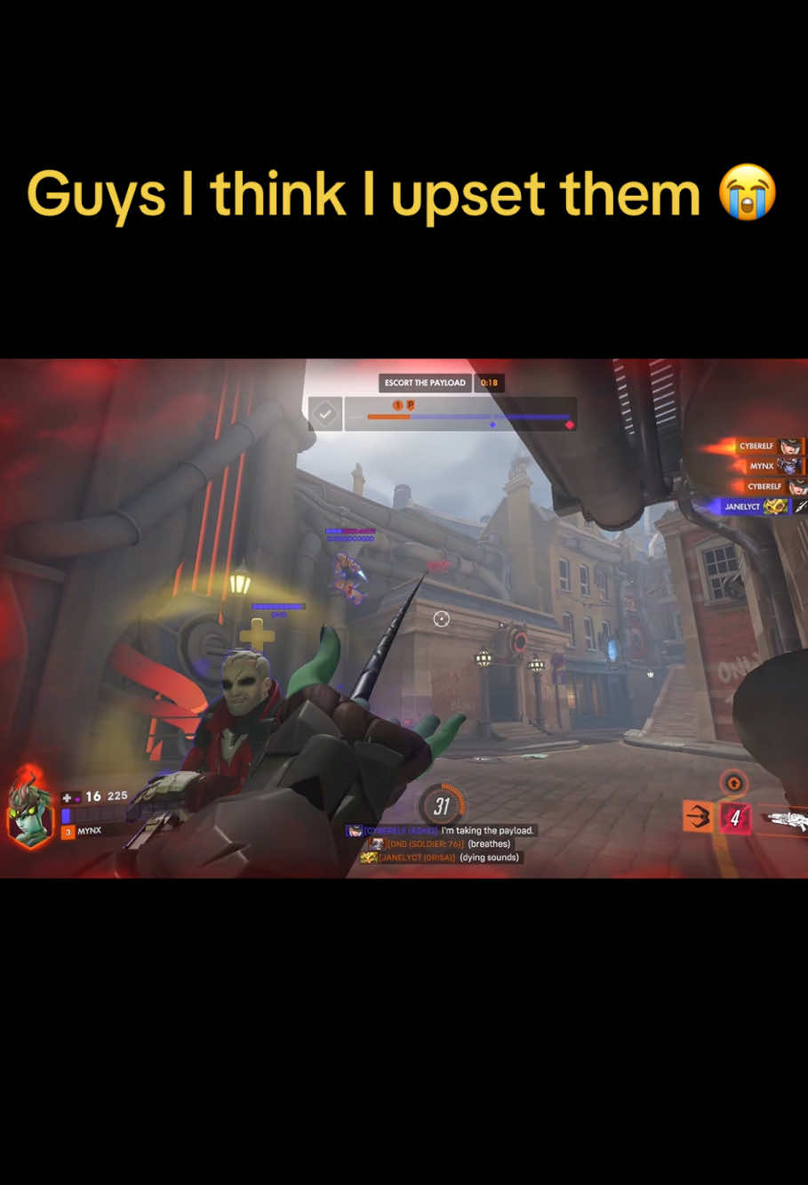 @Mynxful