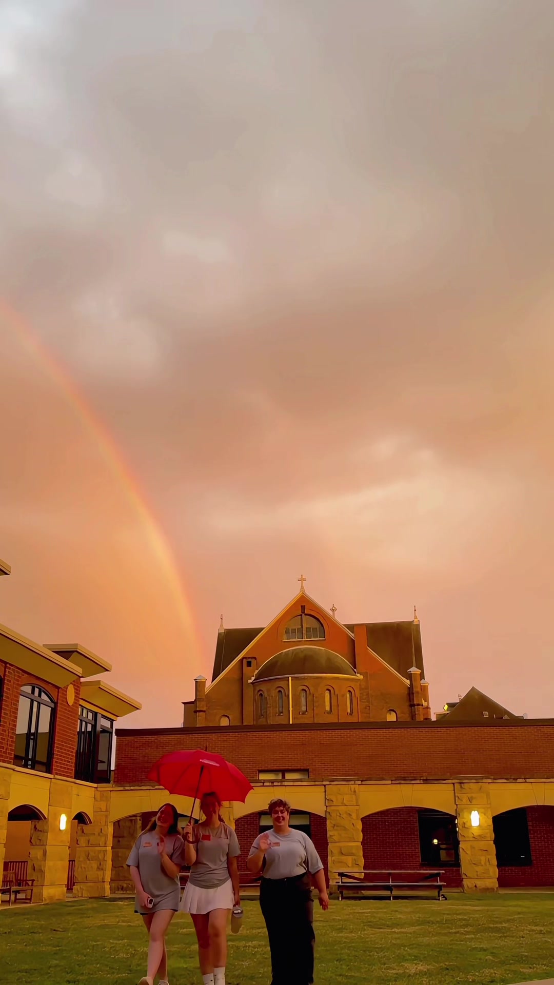 @Seton Hill University