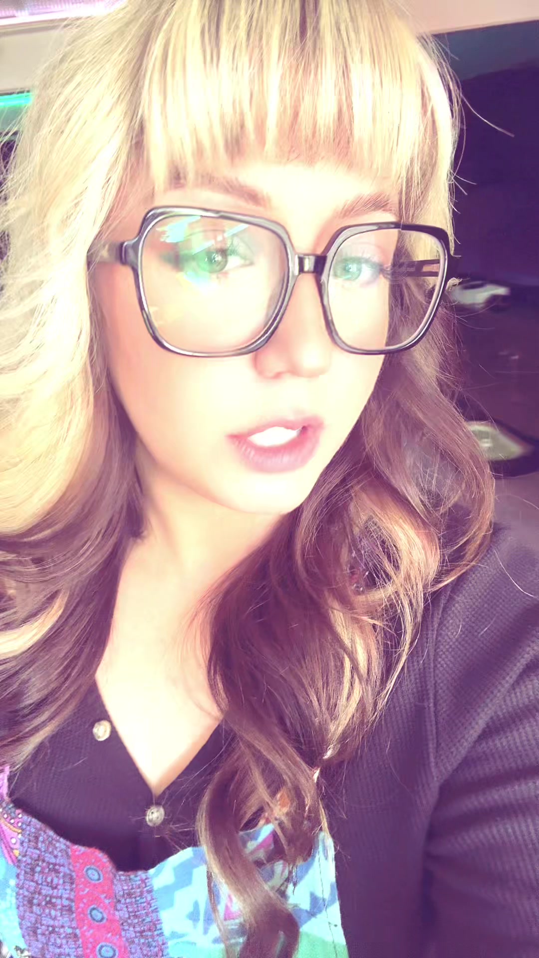 @Carlie⚡️