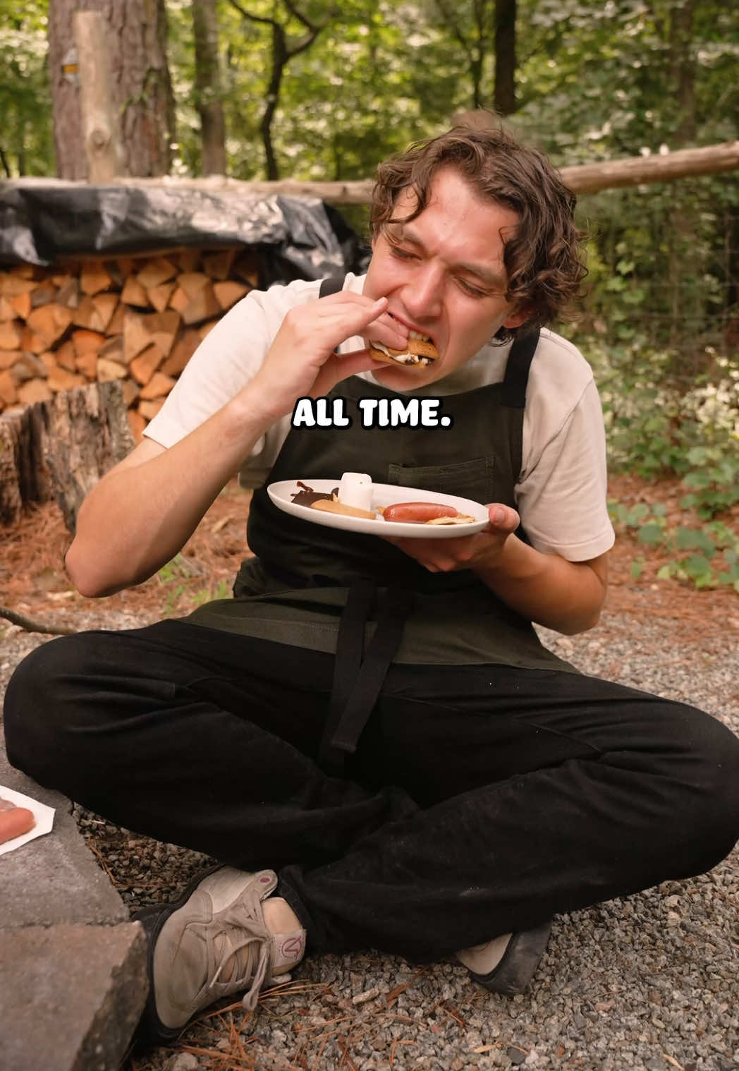 @Chef Tyler