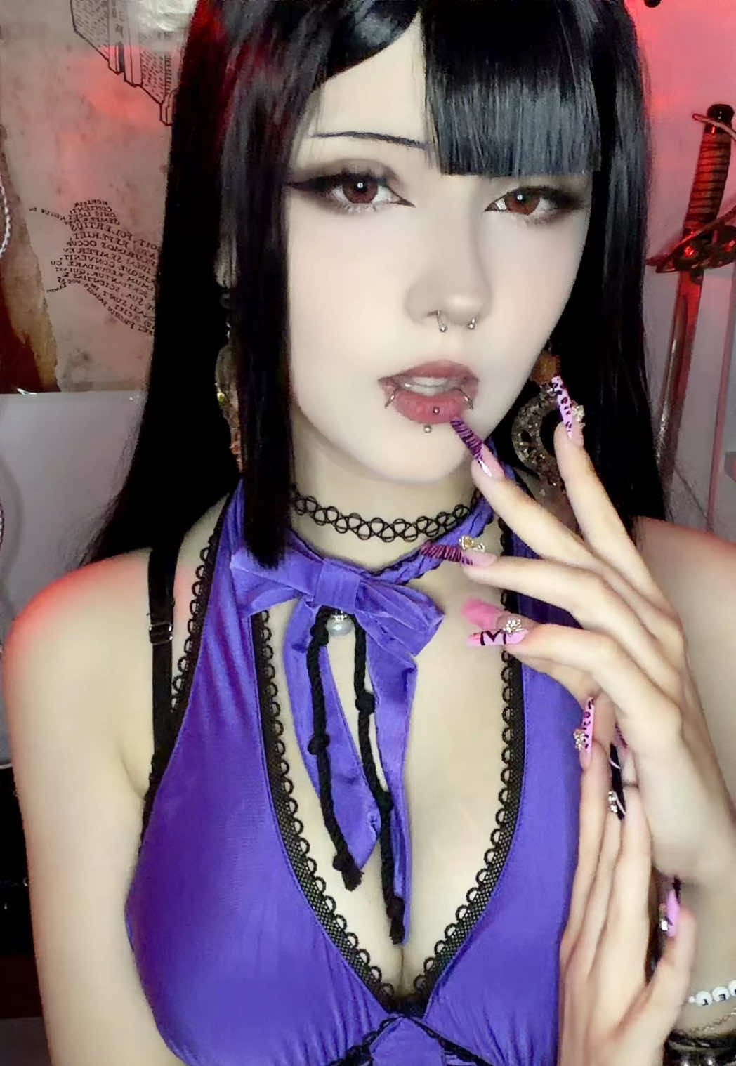 @Mel 𝄞♫♪ ♬