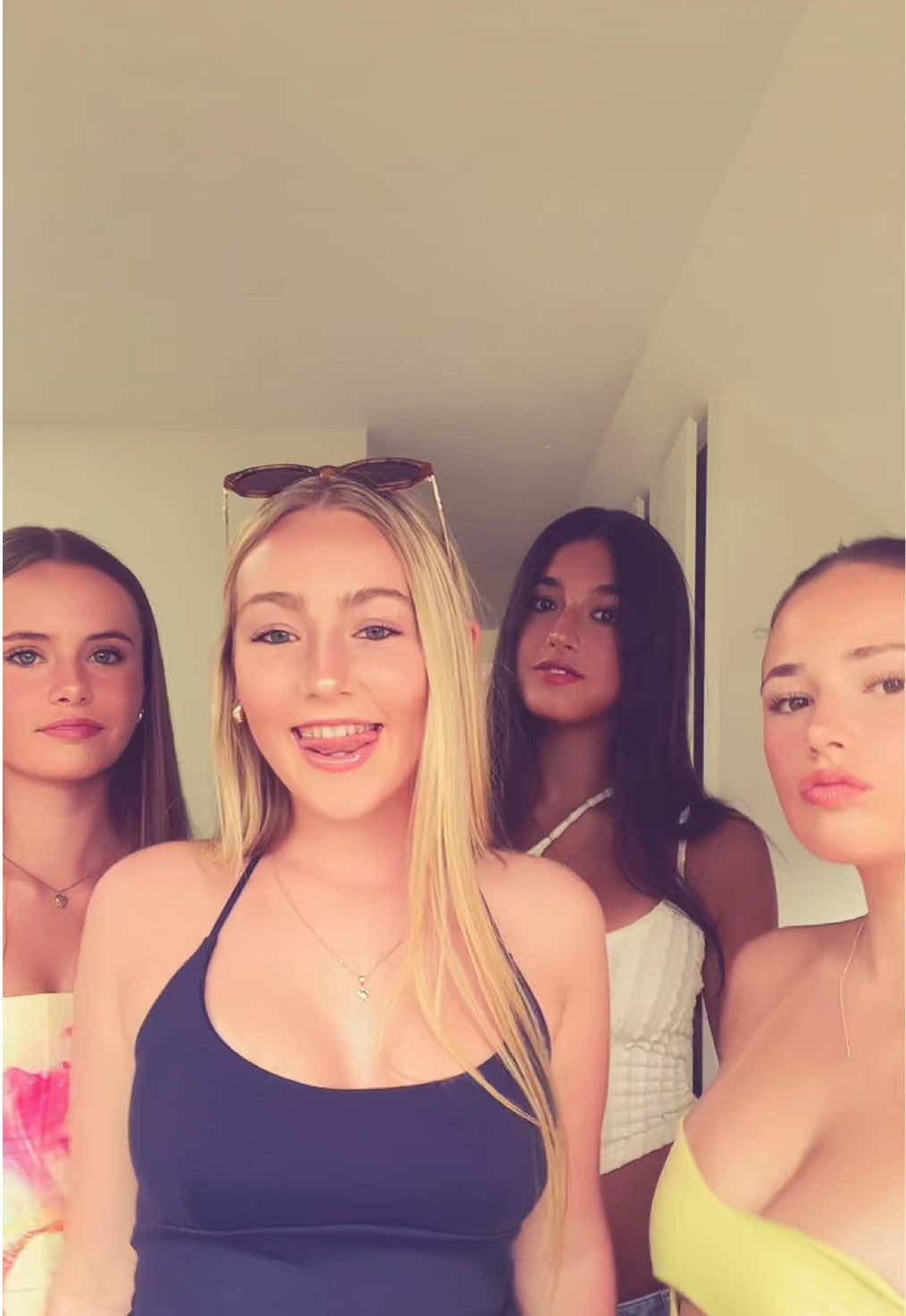 @annaliese baker